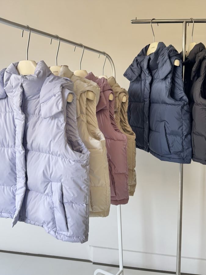 1:1 Replica Lulu Jacket lululemon | Wunder Puff 】 — AAA Quality Replica — photo 4