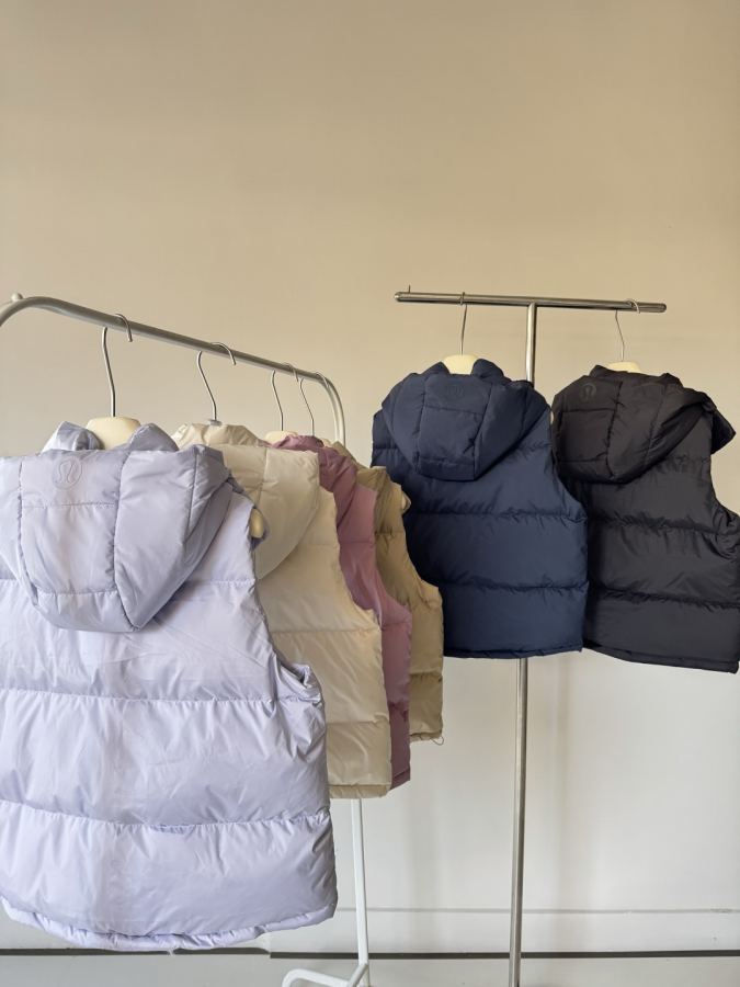 1:1 Replica Lulu Jacket lululemon | Wunder Puff 】 — AAA Quality Replica — photo 2