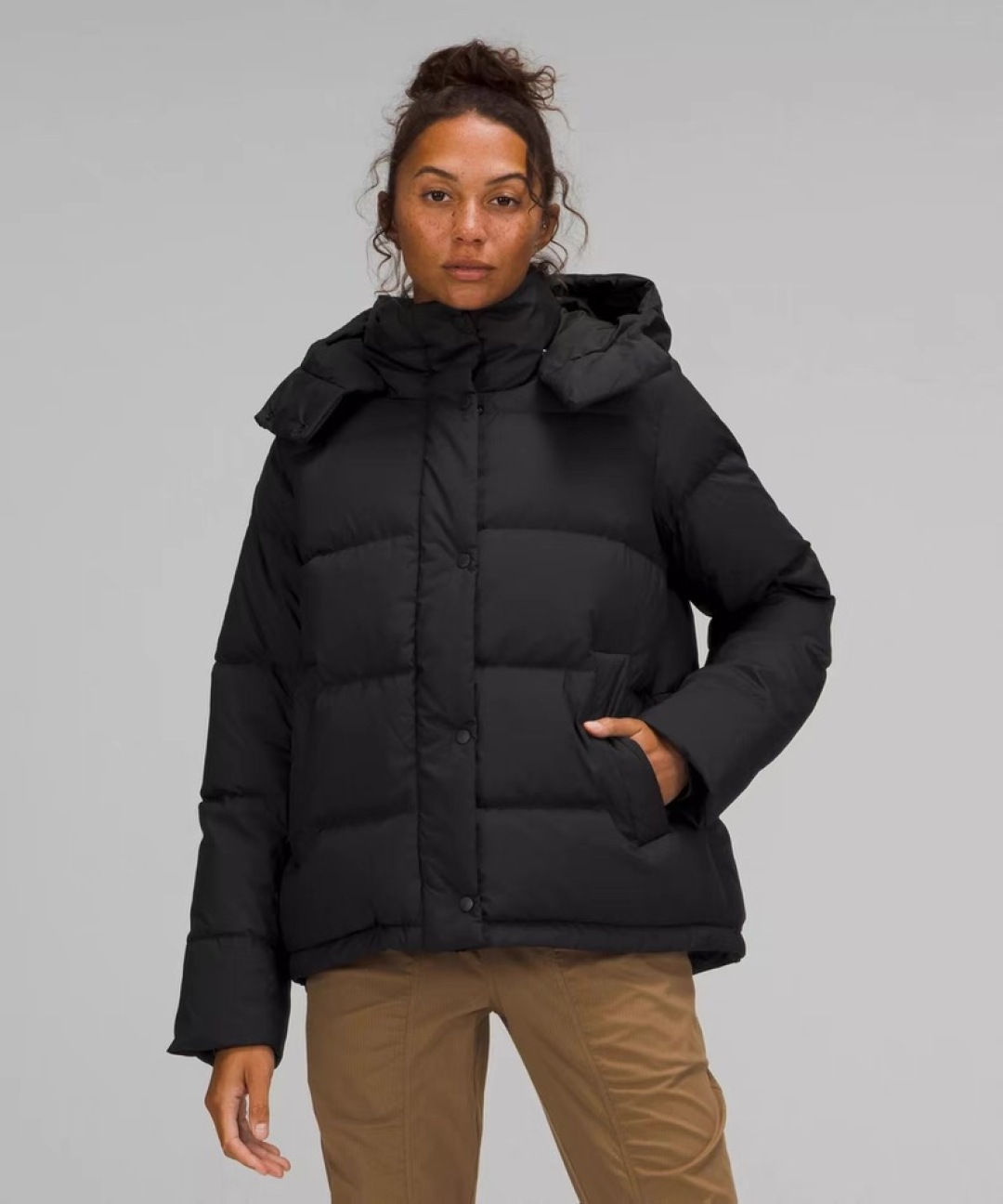 1:1 Replica Lulu Jacket Wunder Puff | lululemon — Premium Replica — photo 4