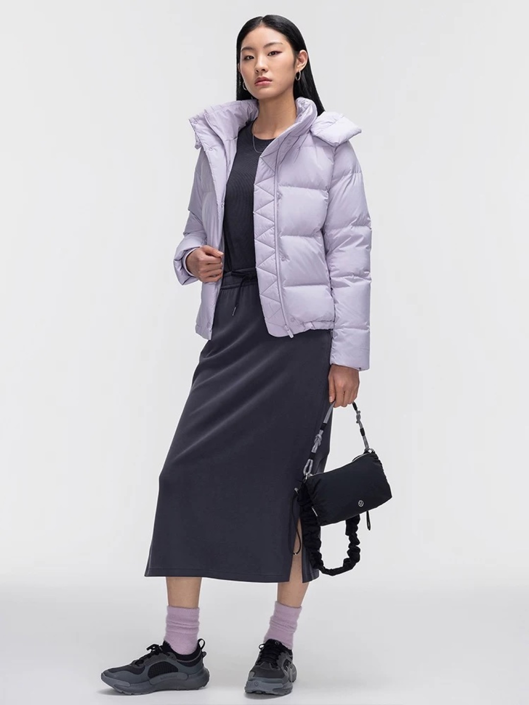 1:1 Replica Lulu Jacket Wunder Puff | lululemon — Premium Replica — photo 8