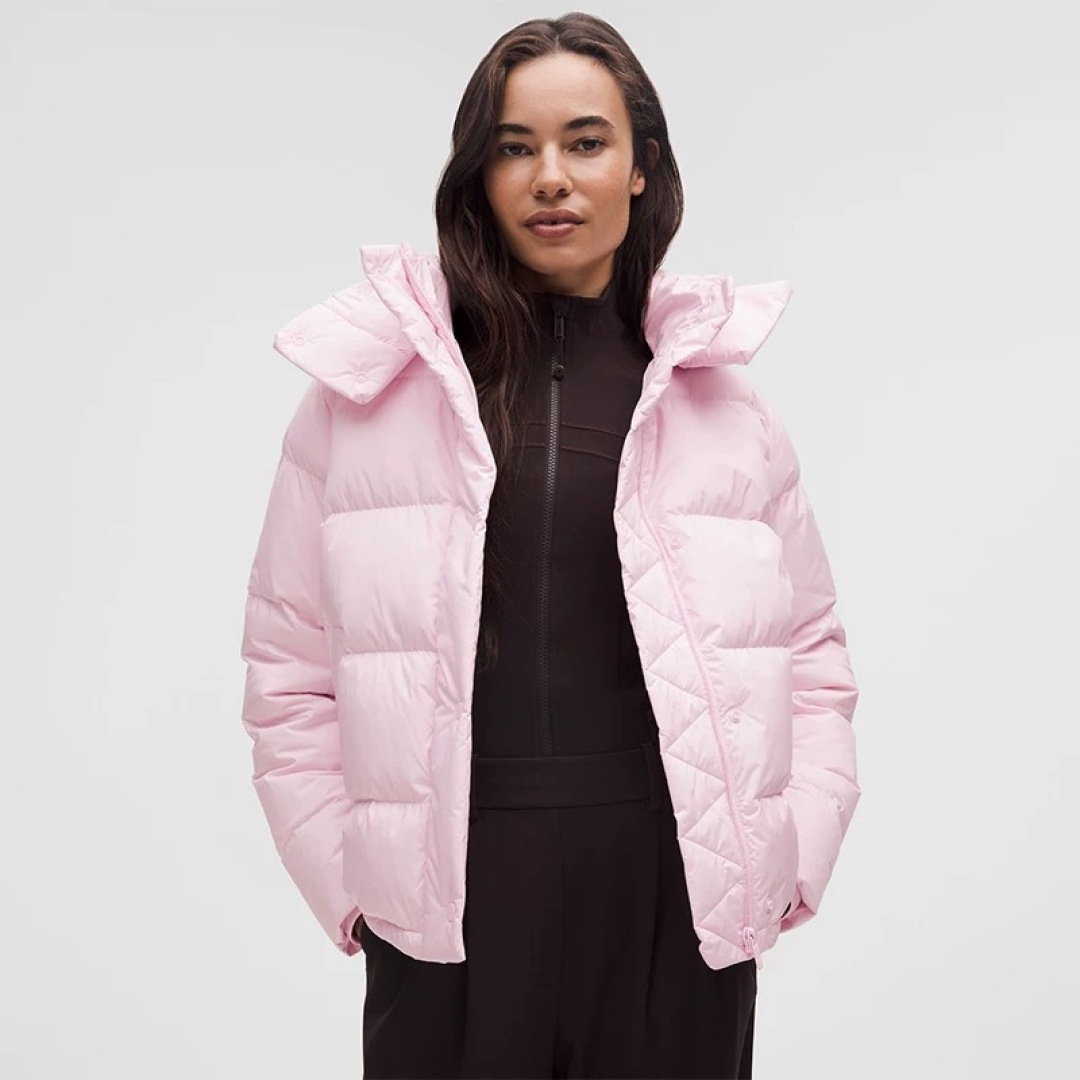 1:1 Replica Lulu Jacket Wunder Puff | lululemon — Premium Replica — photo 6