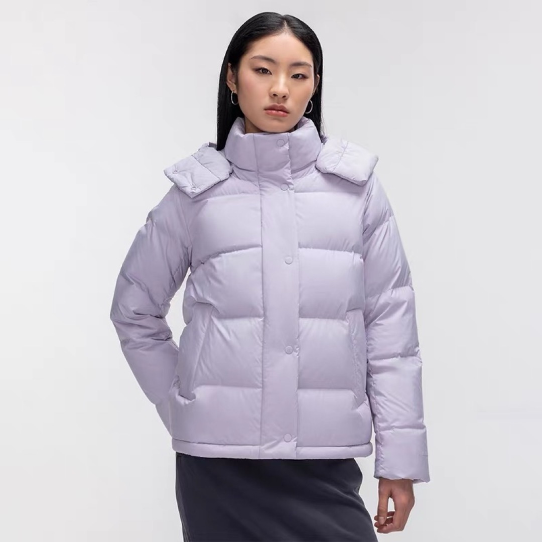 1:1 Replica Lulu Jacket Wunder Puff | lululemon — Premium Replica — photo 7