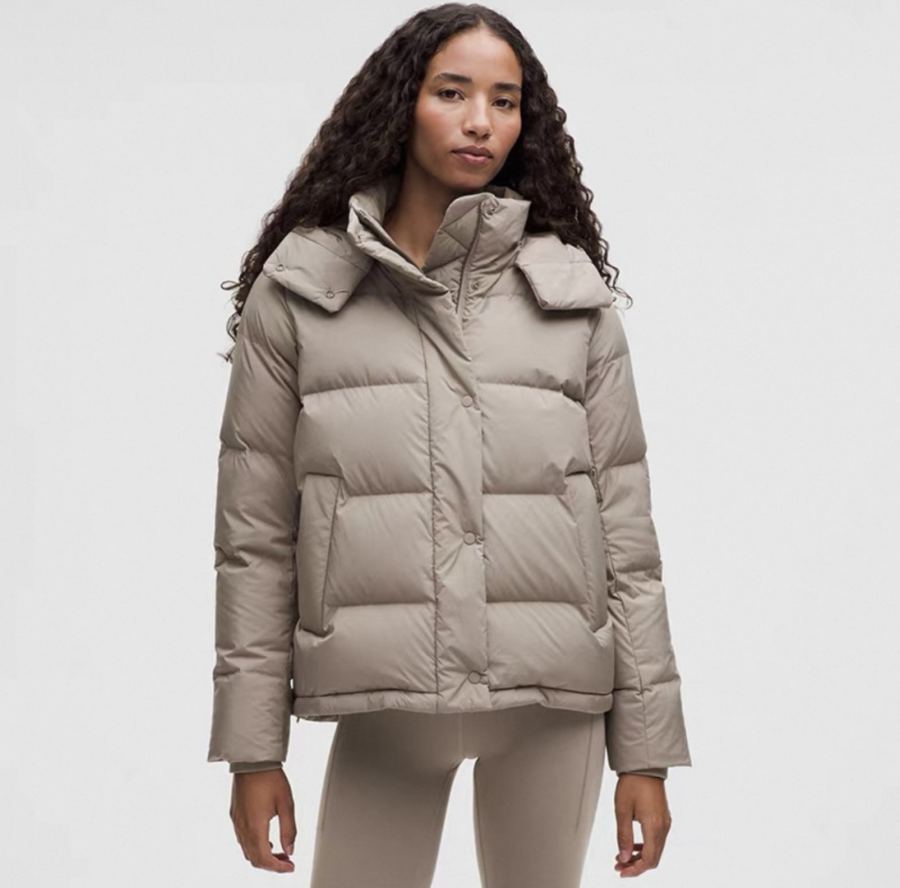 1:1 Replica Lulu Jacket Wunder Puff | lululemon — Premium Replica — photo 9