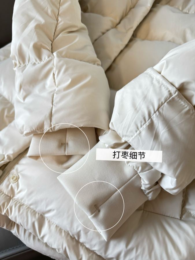 1:1 Replica Lulu Jacket lulu — Premium Replica — photo 6