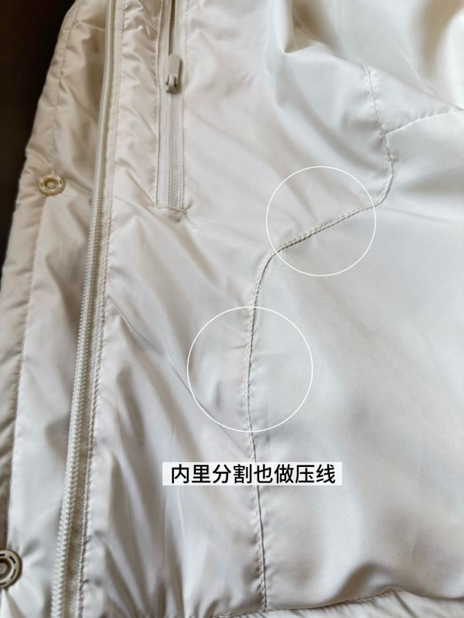 1:1 Replica Lulu Jacket lulu — Premium Replica — photo 4