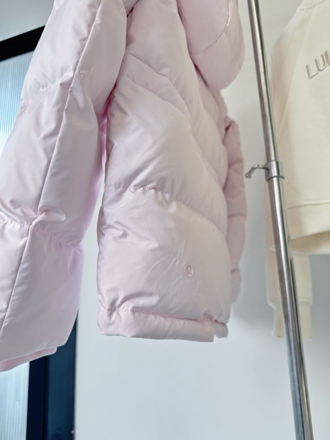1:1 Replica Lulu Jacket Lululemon Wunder Puff — Premium Replica — photo 5