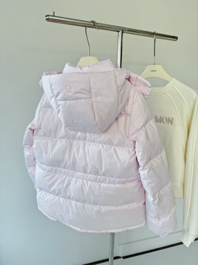 1:1 Replica Lulu Jacket Lululemon Wunder Puff — Premium Replica — photo 2
