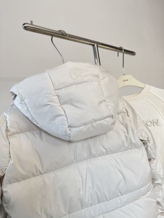 1:1 Replica Lulu Jacket Lululemon Wunder Puff — 1:1 Replica — photo 6