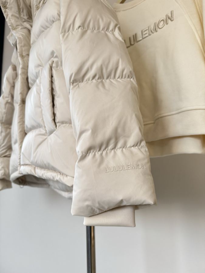1:1 Replica Lulu Jacket Lululemon Wunder Puff — 1:1 Replica — photo 3