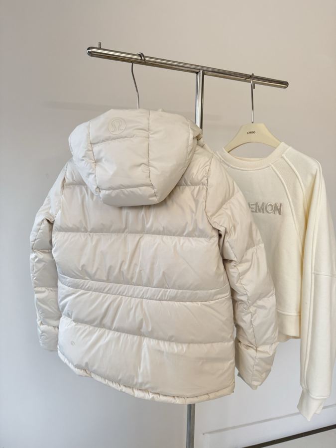 1:1 Replica Lulu Jacket Lululemon Wunder Puff — 1:1 Replica — photo 2