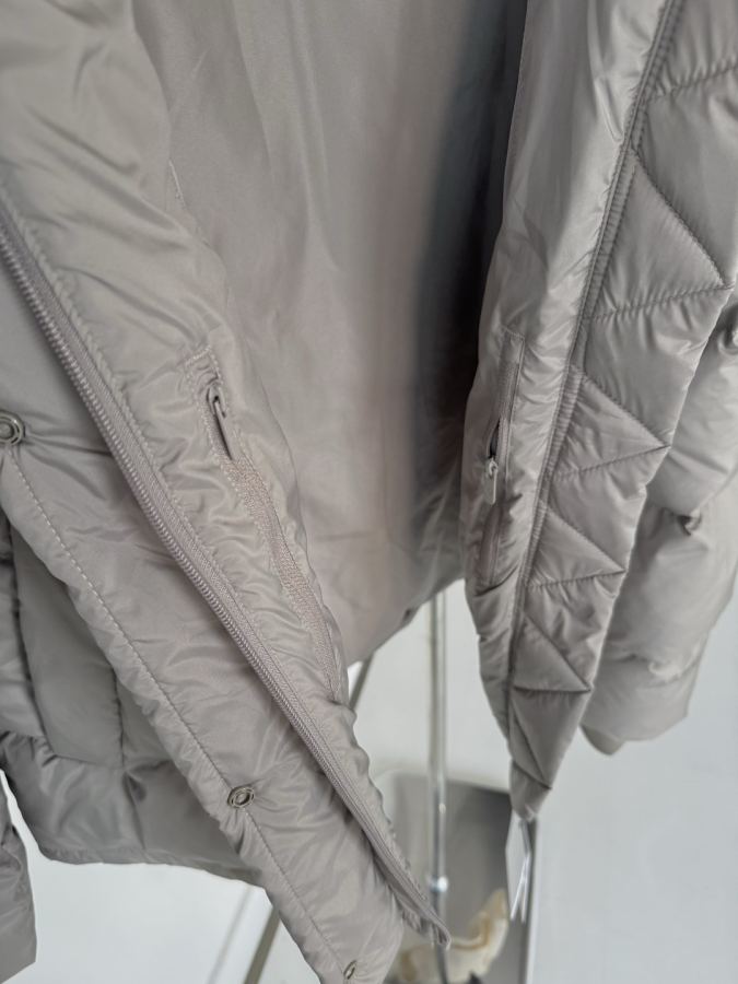 1:1 Replica Lulu Jacket Lululemon Wunder Puff — AAA Quality Replica — photo 4