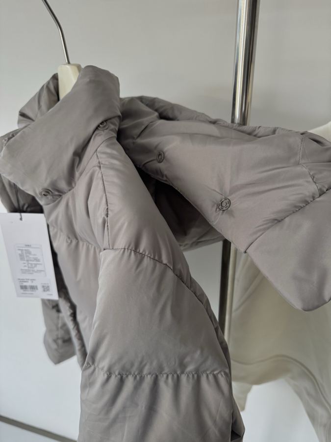 1:1 Replica Lulu Jacket Lululemon Wunder Puff — AAA Quality Replica — photo 7