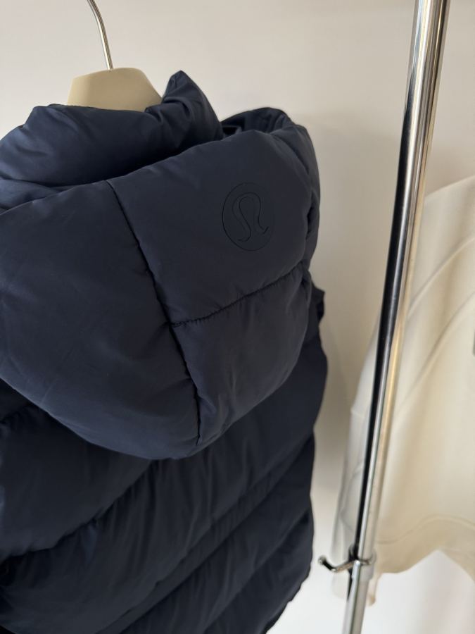 1:1 Replica Lulu Jacket Lululemon Wunder Puff — AAA Quality Replica — photo 6