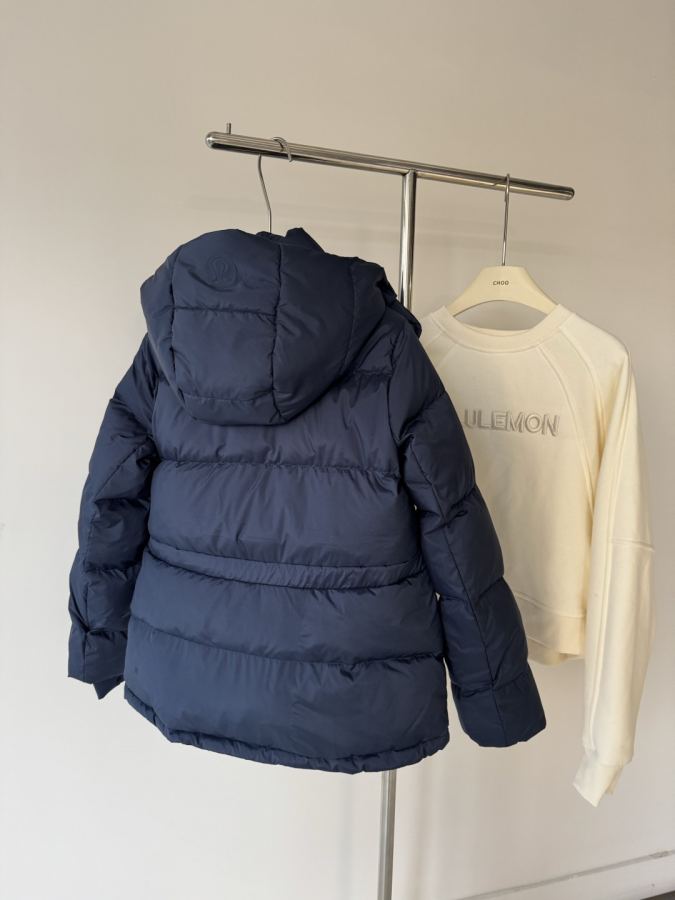 1:1 Replica Lulu Jacket Lululemon Wunder Puff — AAA Quality Replica — photo 2