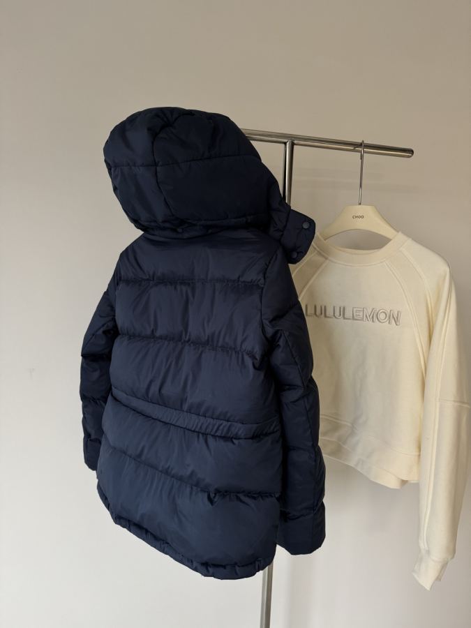 1:1 Replica Lulu Jacket Lululemon Wunder Puff — AAA Quality Replica — photo 3