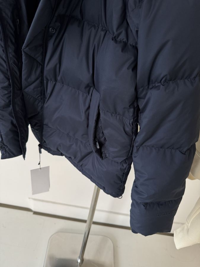 1:1 Replica Lulu Jacket Lululemon Wunder Puff — AAA Quality Replica — photo 5
