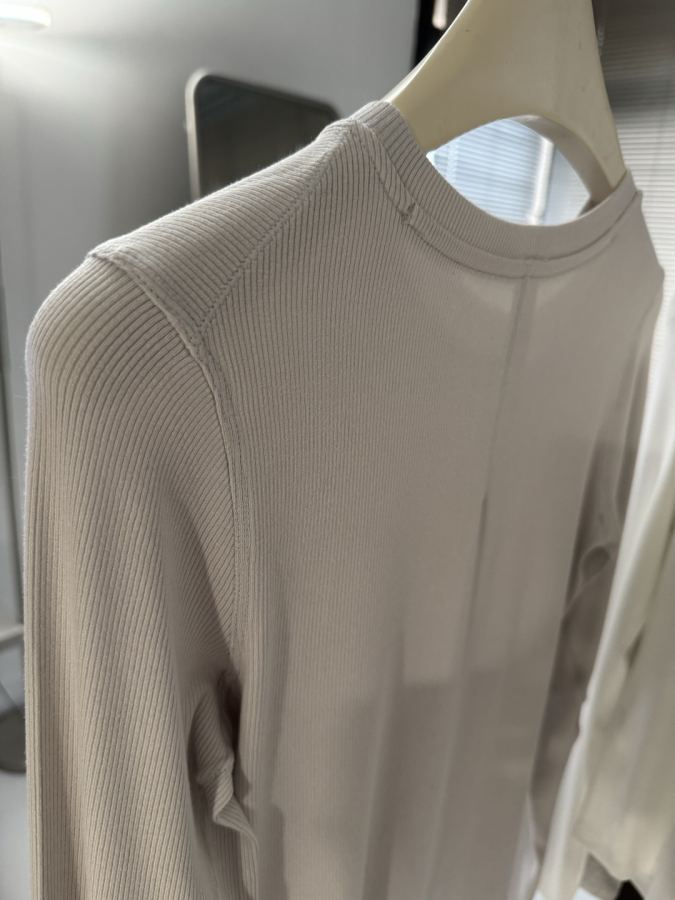 1:1 Replica Lulu Long sleeve — Premium Replica — photo 8