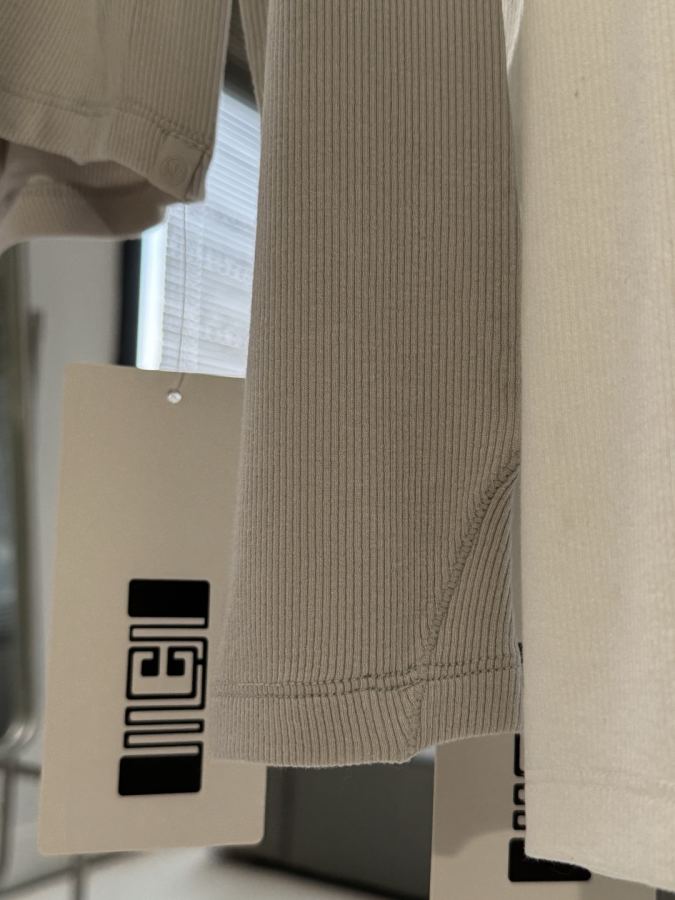 1:1 Replica Lulu Long sleeve — Premium Replica — photo 6