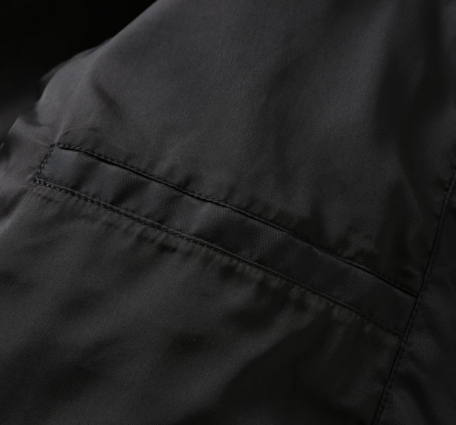 1:1 Replica Prada down jacket PRADA …… — 1:1 Replica — photo 7