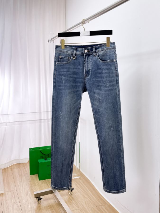 1:1 Replica PRADA Men's 13oz 1 V — AAA Quality Replica — photo 2
