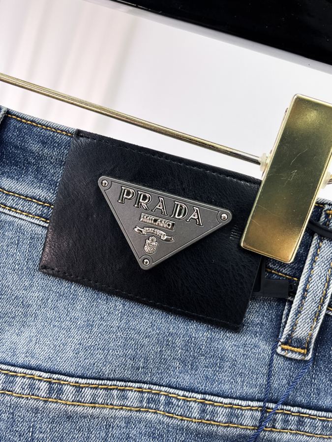 1:1 Replica PRADA Men's 13oz 1 V — AAA Quality Replica — photo 7