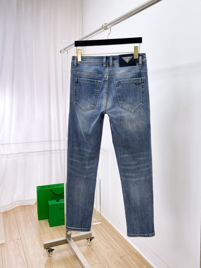 1:1 Replica PRADA Men's 13oz 1 V — AAA Quality Replica — photo 3