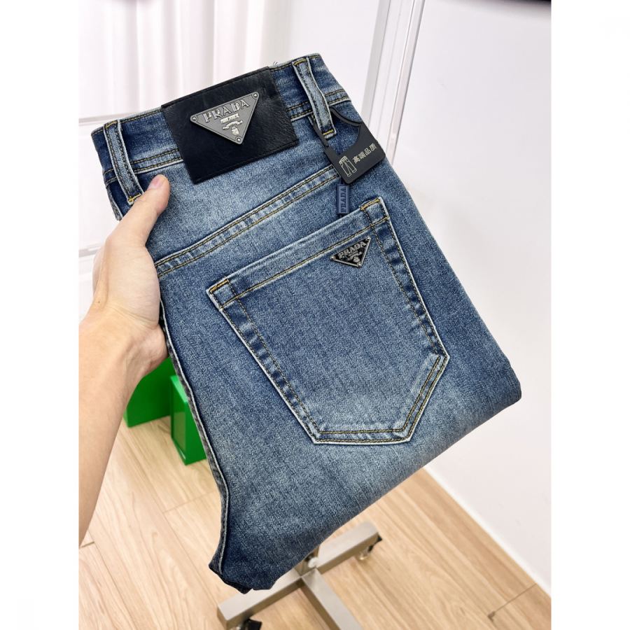 1:1 Replica PRADA Men's 13oz 1 V — AAA Quality Replica