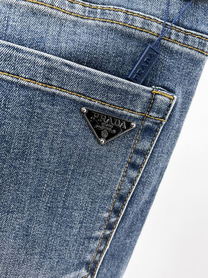 1:1 Replica PRADA Men's 13oz 1 V — AAA Quality Replica — photo 10