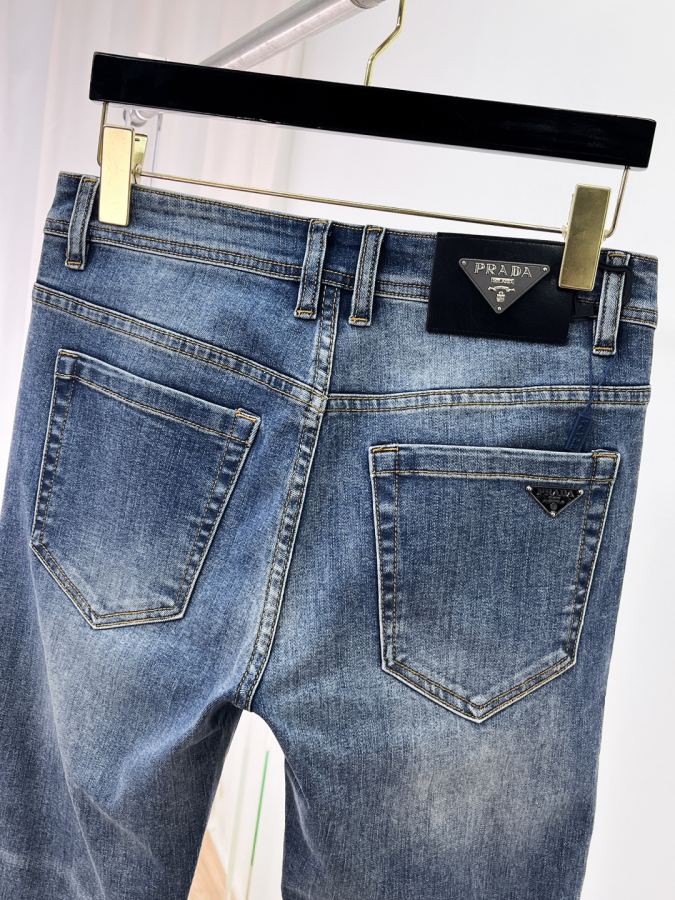 1:1 Replica PRADA Men's 13oz 1 V — AAA Quality Replica — photo 5