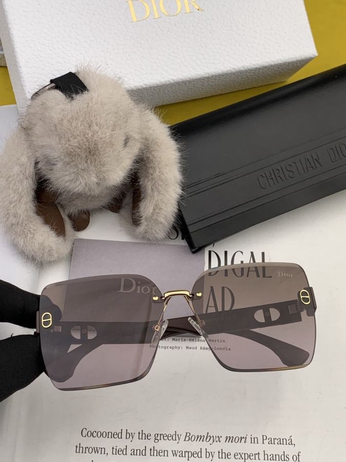 1:1 Replica dior glasses New D3550 — 1:1 Replica — photo 3