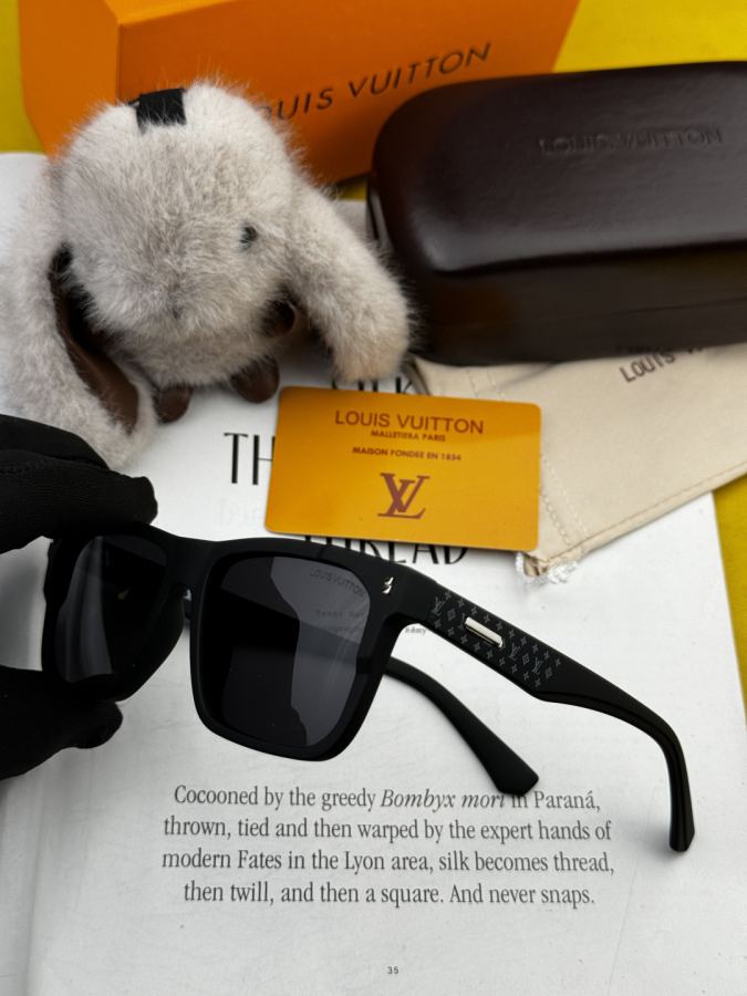 1:1 Replica LV glasses LV L8510 — 1:1 Replica — photo 4