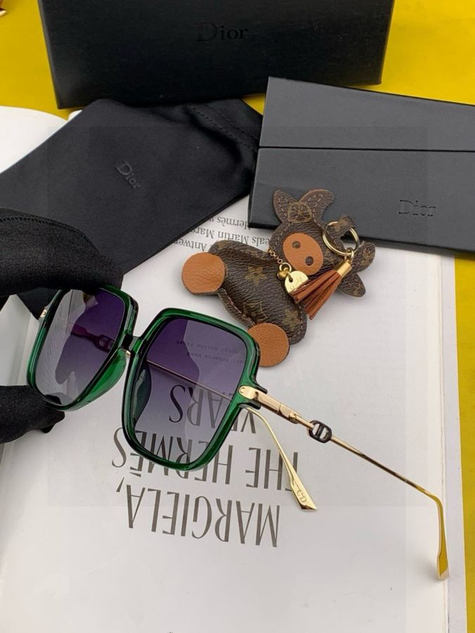 1:1 Replica dior glasses TR - Dior CD2233 — AAA Quality Replica — photo 6