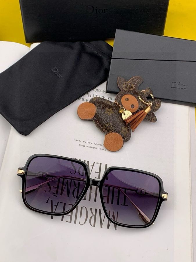 1:1 Replica dior glasses TR - Dior CD2233 — AAA Quality Replica — photo 5