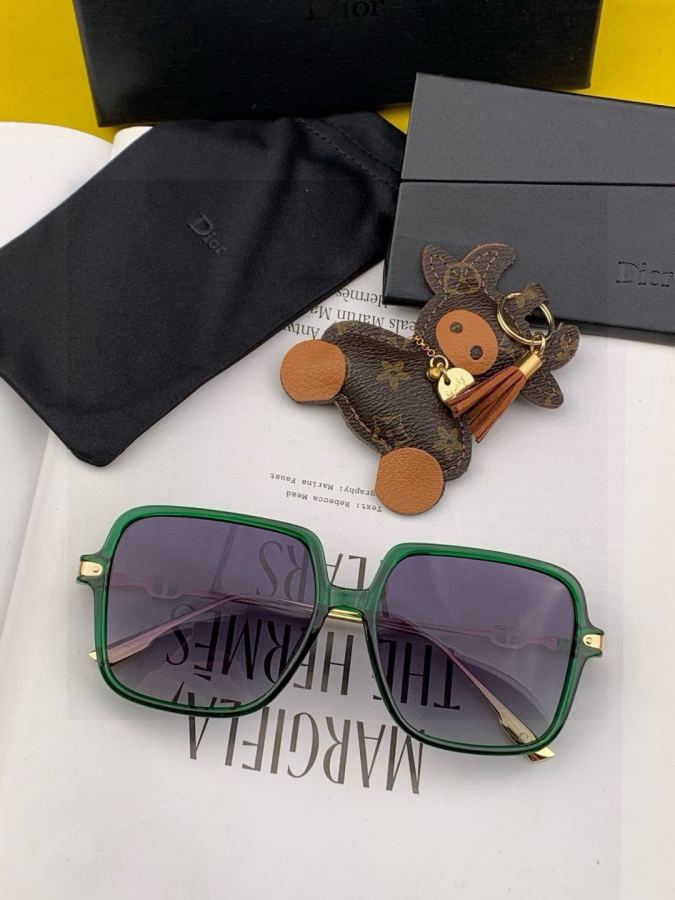 1:1 Replica dior glasses TR - Dior CD2233 — AAA Quality Replica — photo 4