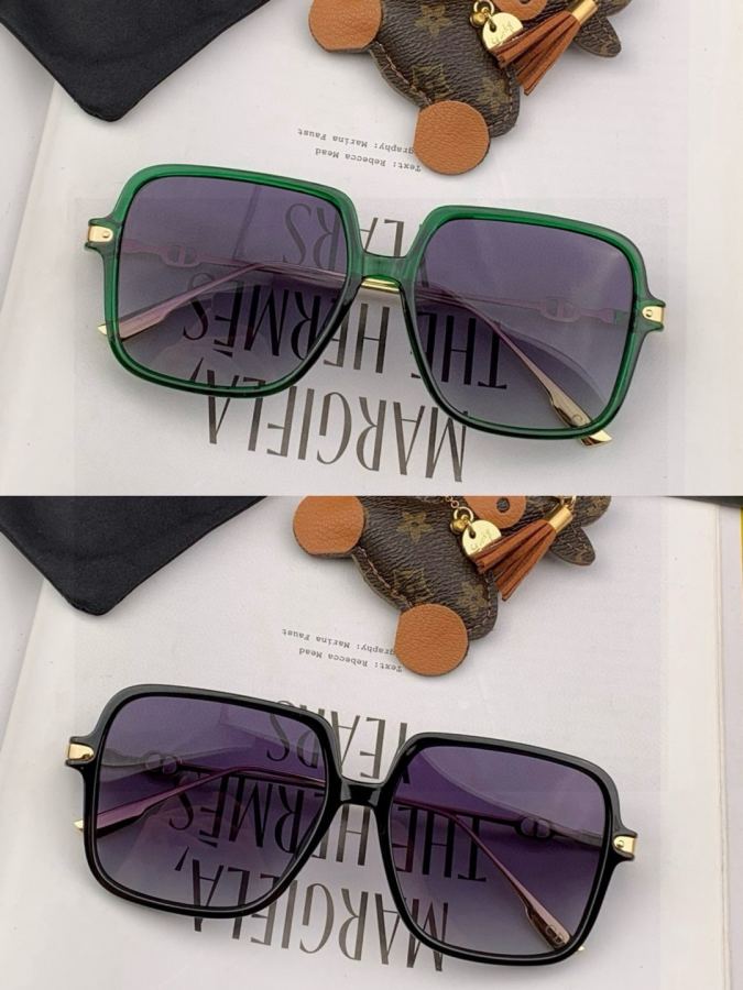 1:1 Replica dior glasses TR - Dior CD2233 — AAA Quality Replica — photo 9