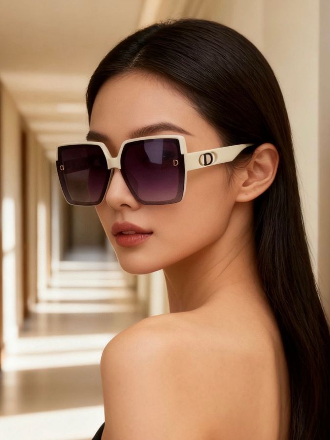 1:1 Replica dior glasses New TR CD7129 — Premium Replica