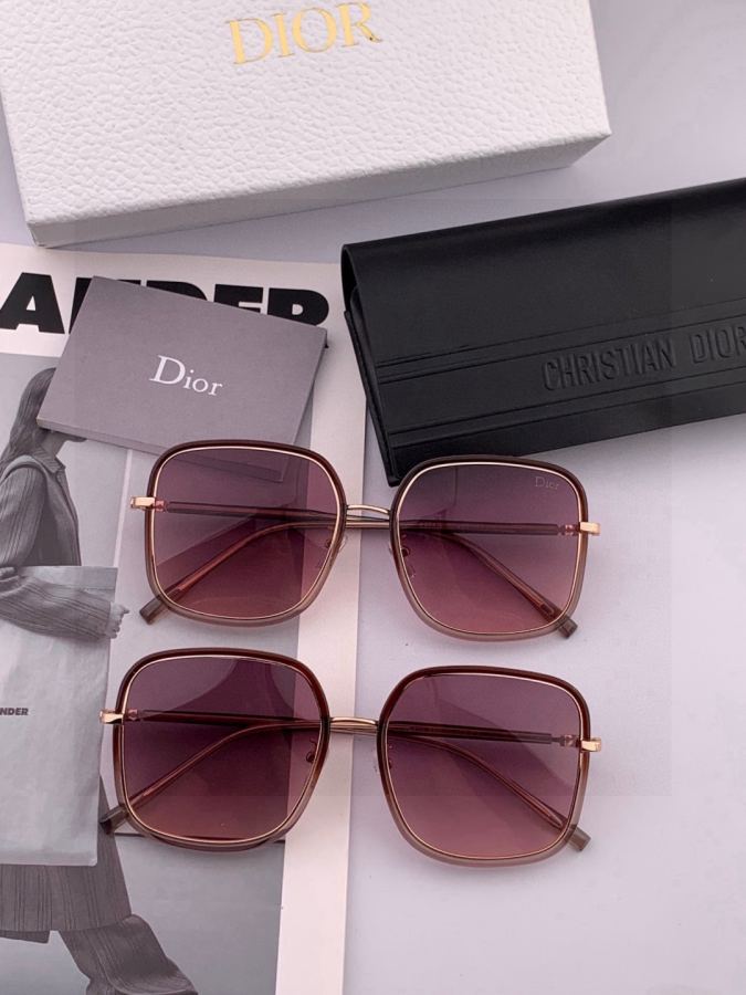 1:1 Replica dior glasses Series DIOR CD29747 — AAA Quality Replica — photo 9