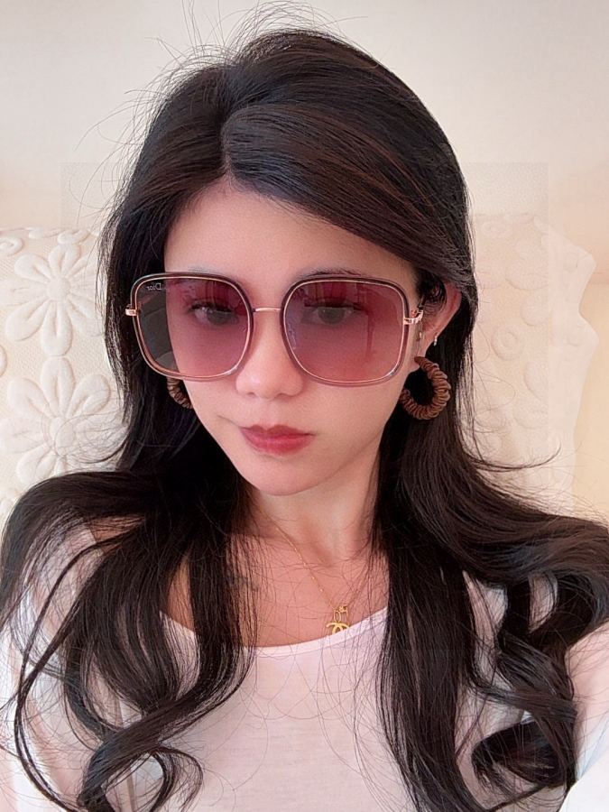 1:1 Replica dior glasses Series DIOR CD29747 — AAA Quality Replica — photo 2