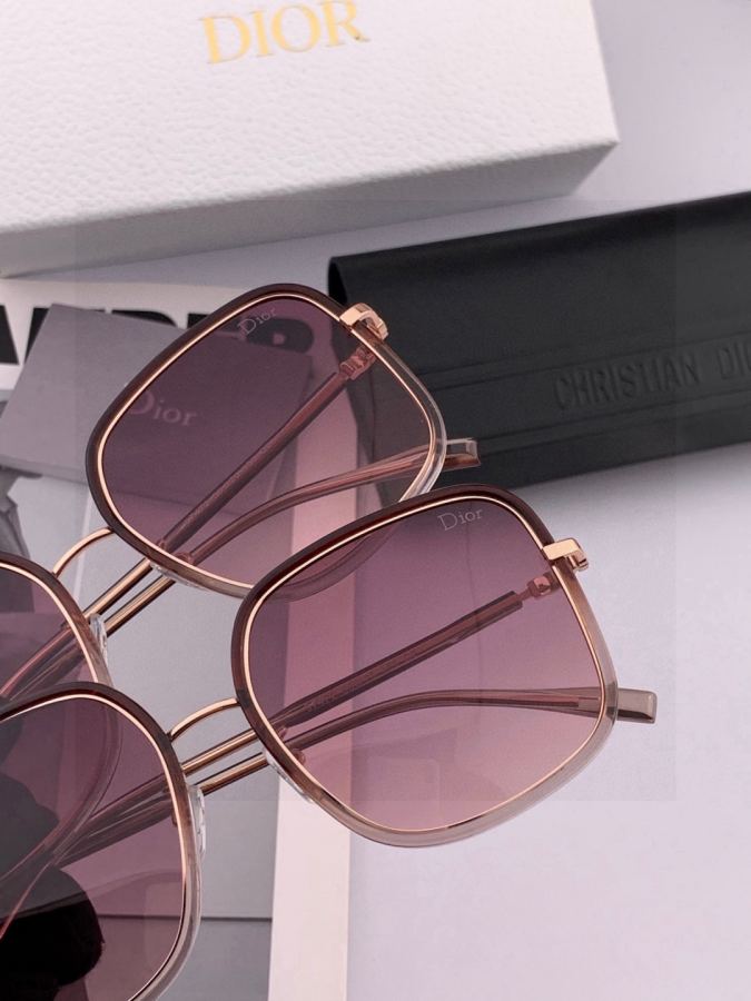 1:1 Replica dior glasses Series DIOR CD29747 — AAA Quality Replica — photo 7