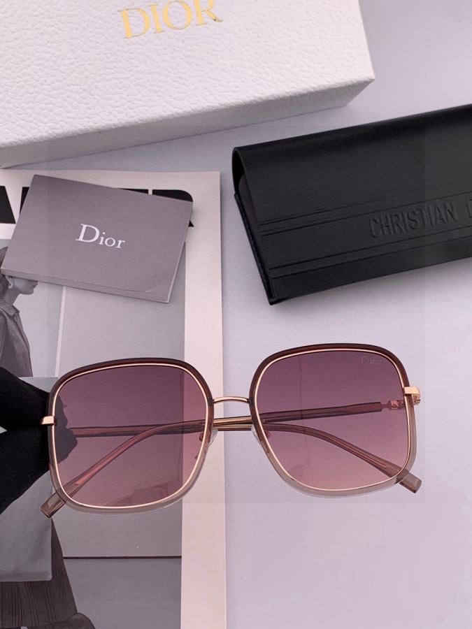 1:1 Replica dior glasses Series DIOR CD29747 — AAA Quality Replica — photo 6