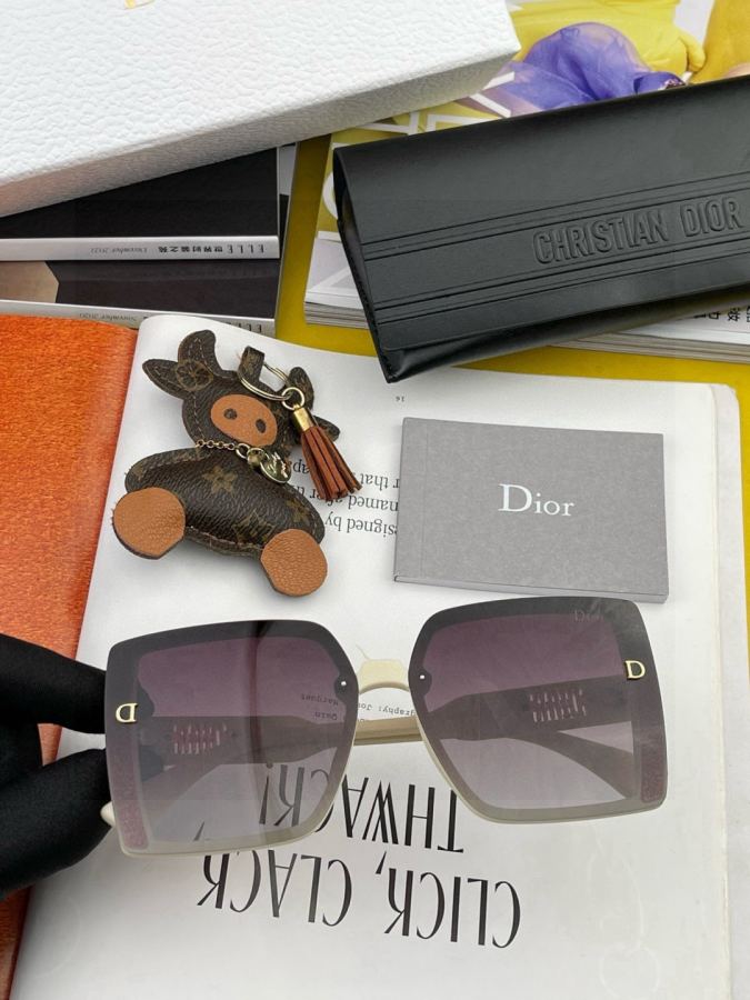 1:1 Replica dior glasses DIOR D5290 — Premium Replica — photo 2