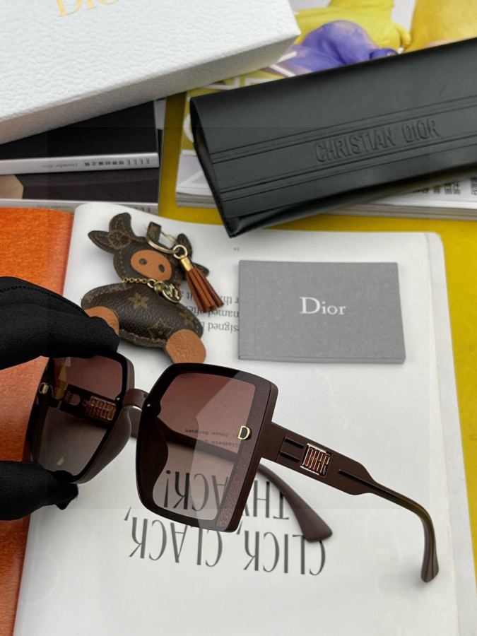 1:1 Replica dior glasses DIOR D5290 — Premium Replica — photo 5