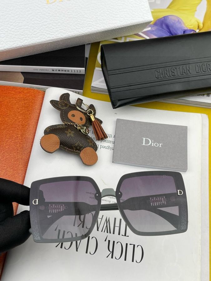 1:1 Replica dior glasses DIOR D5290 — Premium Replica — photo 4