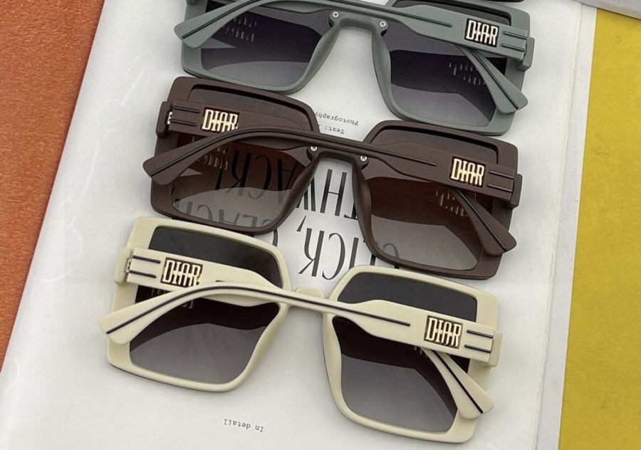 1:1 Replica dior glasses DIOR D5290 — Premium Replica — photo 8