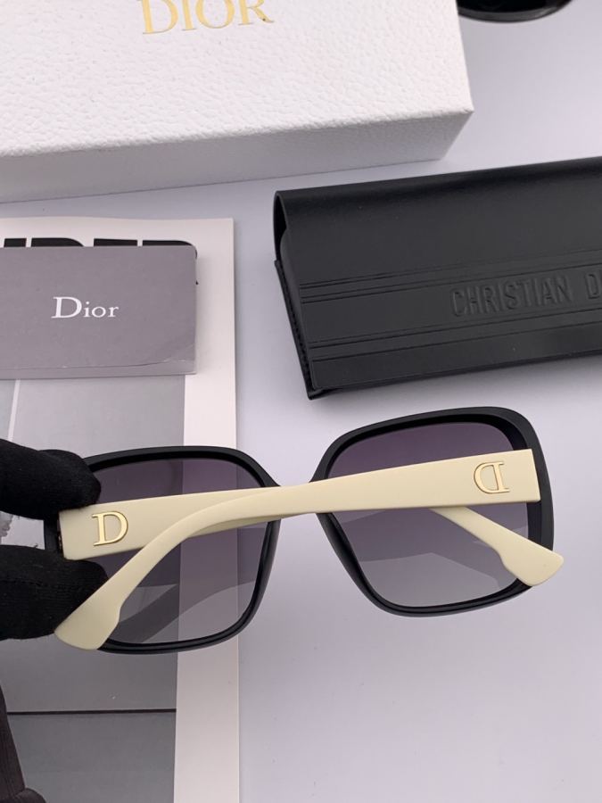 1:1 Replica dior glasses DIOR D7277 — 1:1 Replica — photo 6