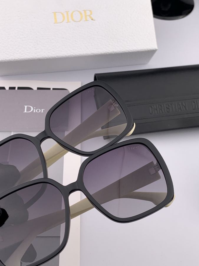 1:1 Replica dior glasses DIOR D7277 — 1:1 Replica — photo 5