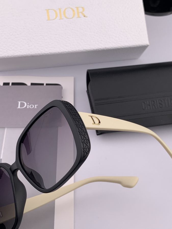 1:1 Replica dior glasses DIOR D7277 — 1:1 Replica — photo 4