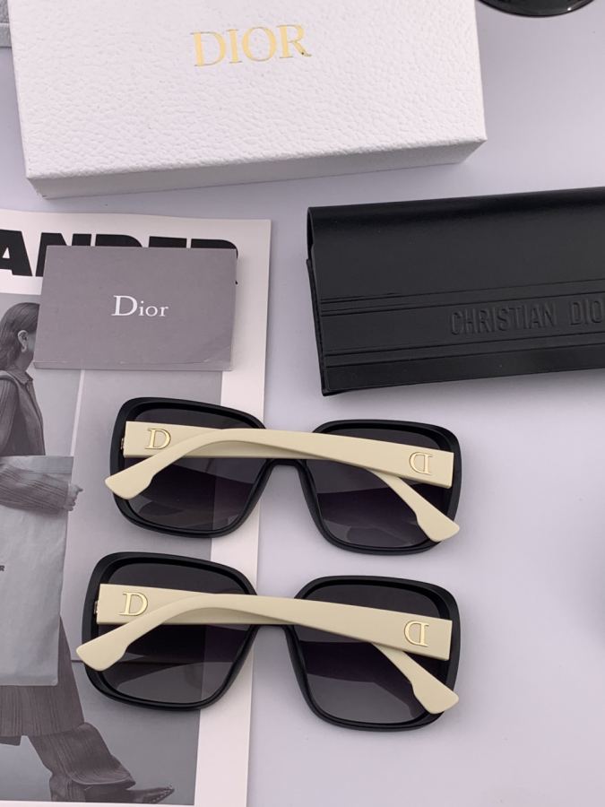 1:1 Replica dior glasses DIOR D7277 — 1:1 Replica — photo 8