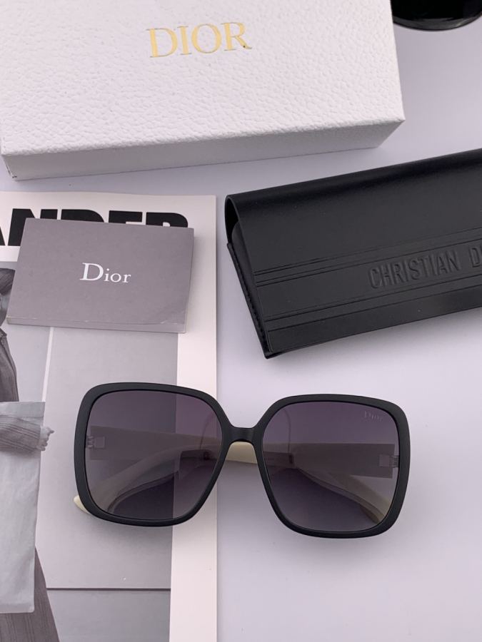 1:1 Replica dior glasses DIOR D7277 — 1:1 Replica — photo 2