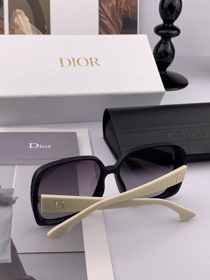 1:1 Replica dior glasses DIOR D7277 — 1:1 Replica — photo 7